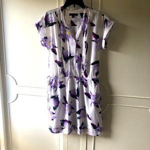 Banana republic dress Small